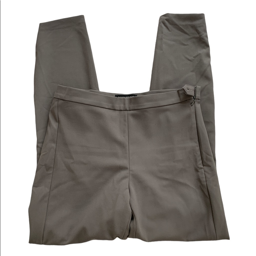 Banana republic dress Pants sz 6